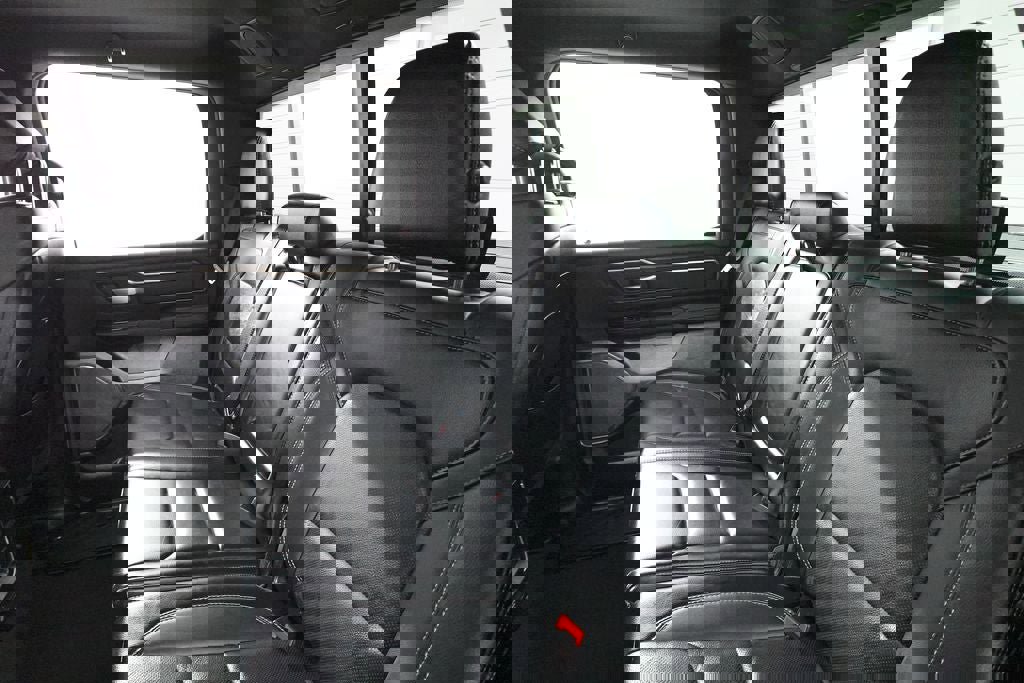 Used 2023 RAM 1500 Rebel w/ Rebel Level 2 Equipment Group image 25