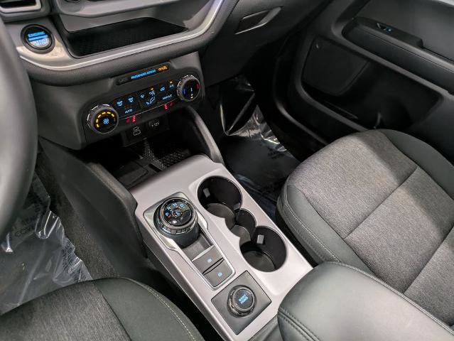 Certified 2024 Ford Bronco Sport Big Bend w/ Convenience Package image 14