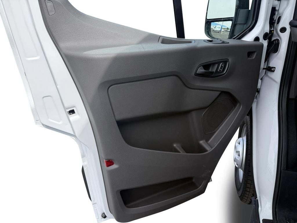 New 2026 Ford Transit 350 XLT AWD/4WD image 23
