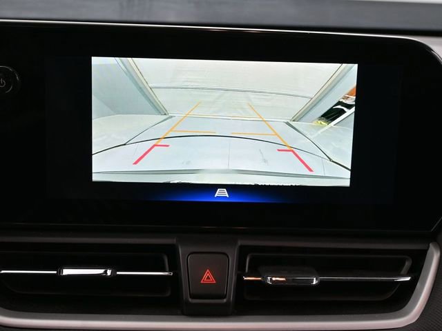 Used 2024 Chevrolet TrailBlazer LS FWD image 24