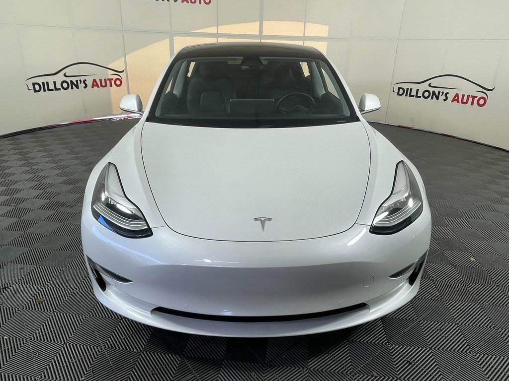 Used 2020 Tesla Model 3 Long Range image 13