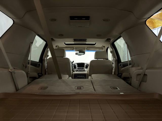 Used 2018 GMC Yukon XL Denali image 6