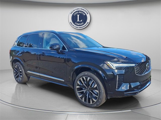 New 2026 Volvo XC90 B6 Ultra
