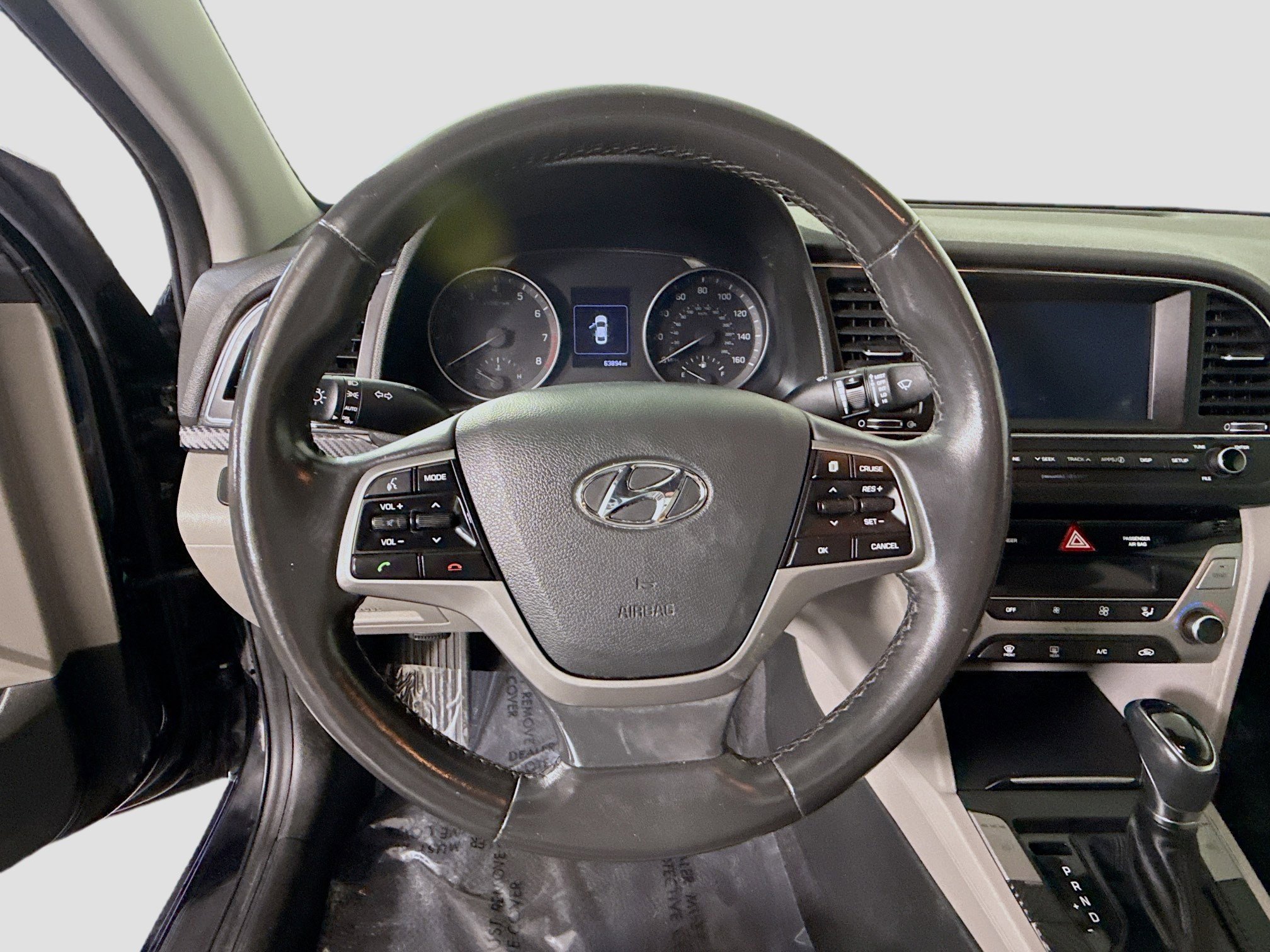 Used 2018 Hyundai Elantra Value Edition image 13