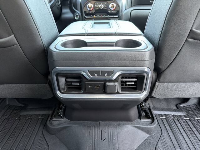 Used 2019 GMC Sierra 1500 SLT AWD/4WD image 20