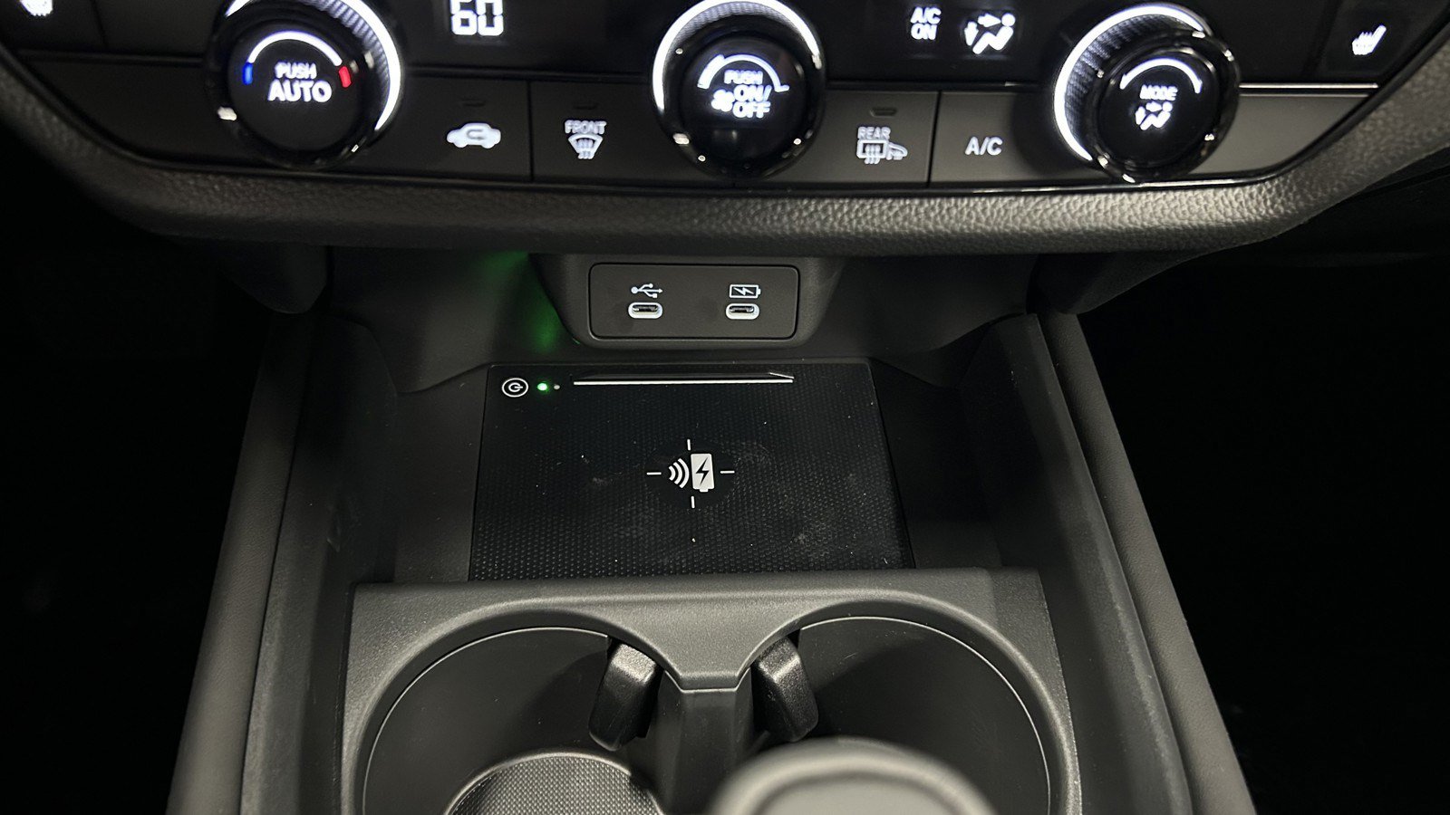 New 2026 Honda HR-V Sport image 23