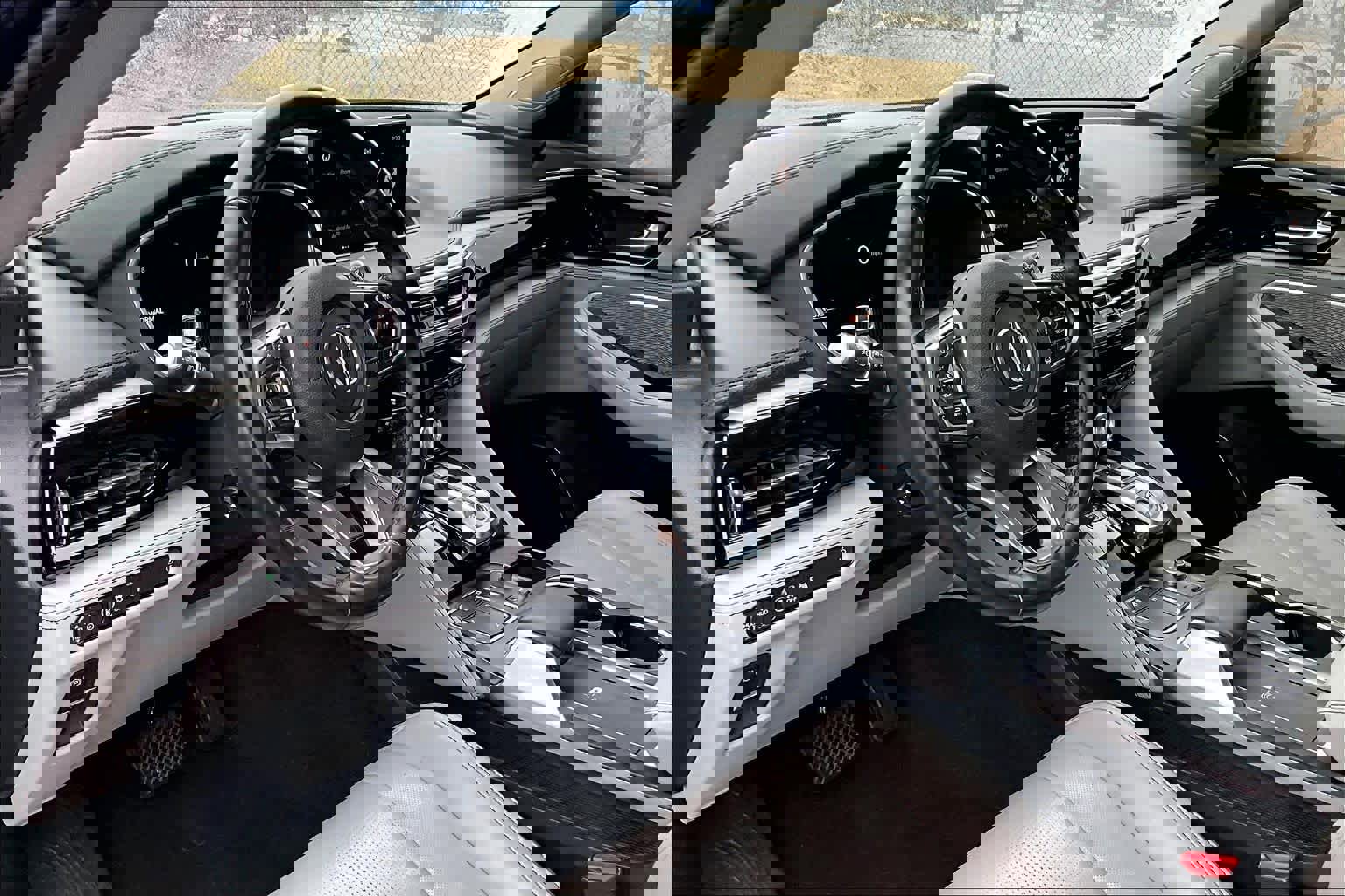 Used 2023 Acura MDX SH-AWD w/ Advance Package image 17