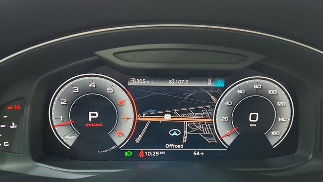 Used 2020 Audi Q7 3.0T Premium w/ Convenience Package image 17