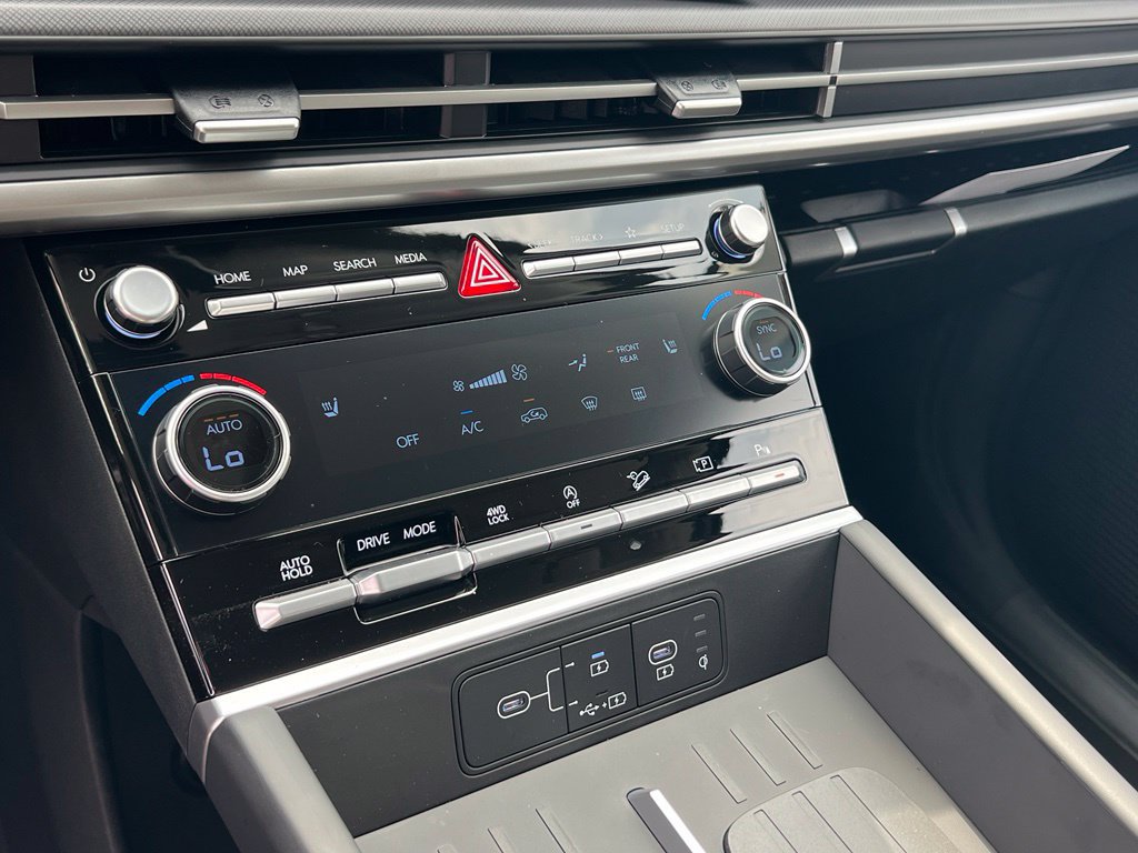 New 2027 Hyundai Santa Fe SEL AWD/4WD image 23