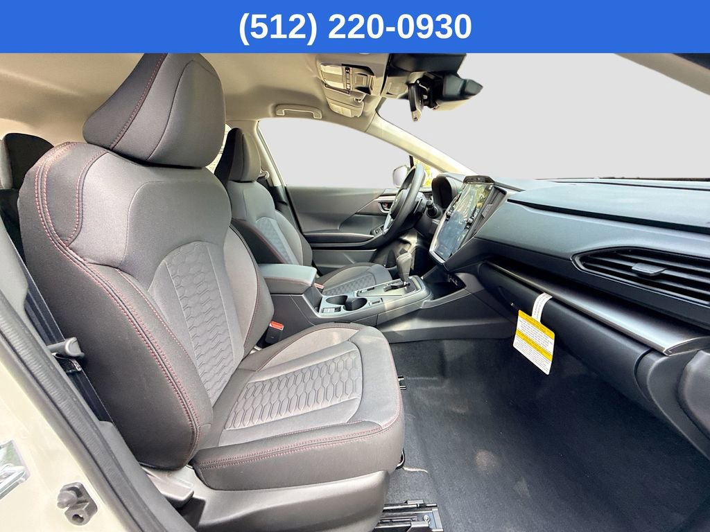 New 2026 Subaru Impreza 2.0i Sport AWD/4WD image 33