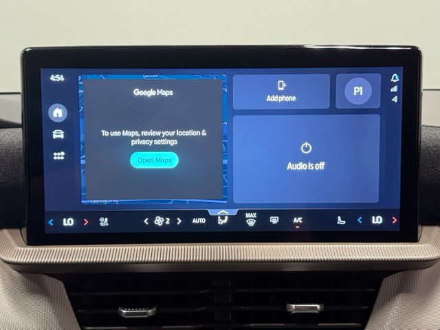 New 2026 Ford Explorer Active w/ Active Comfort Package RWD image 16