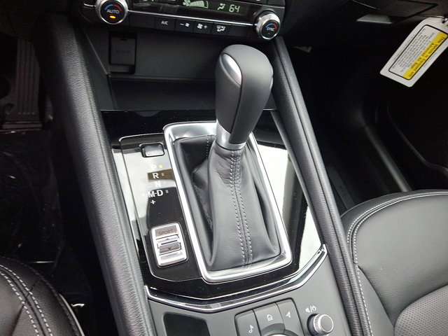 New 2025 MAZDA CX-5 AWD 2.5 S image 14