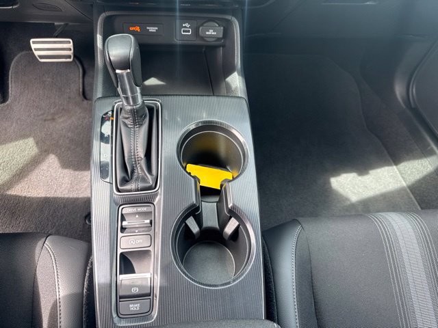 Certified 2023 Honda Civic Sport image 18