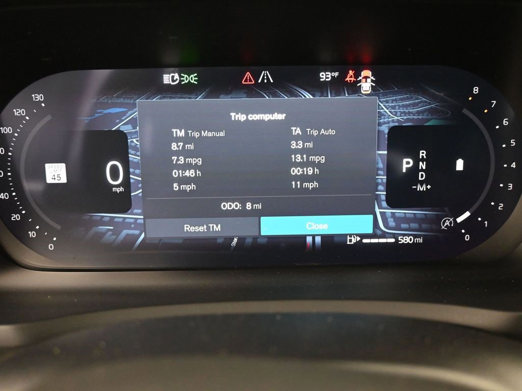 New 2026 Volvo XC90 B6 Plus w/ Protection Package Premier image 21