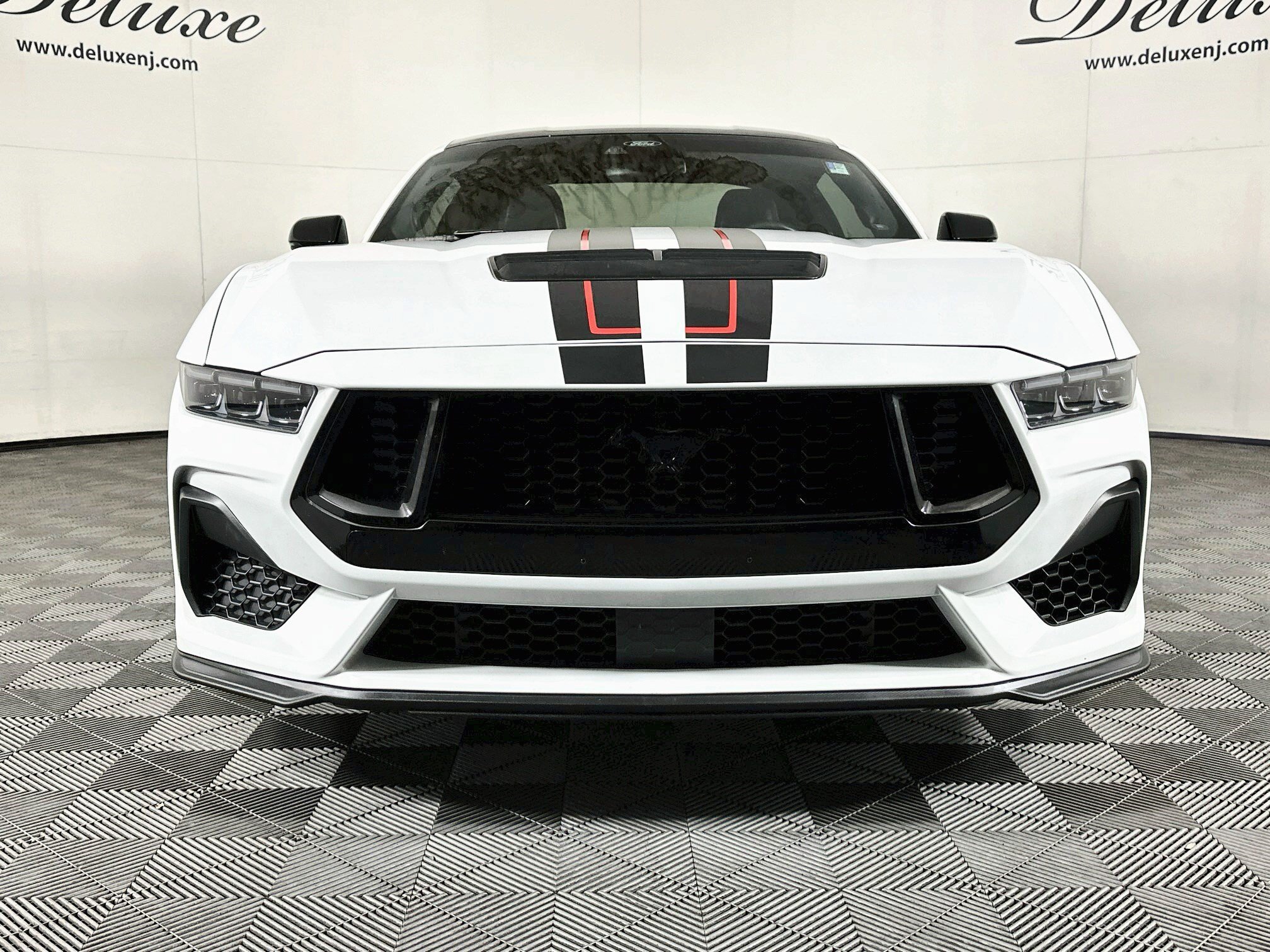 Used 2024 Ford Mustang GT Premium w/ GT Performance Package RWD image 2