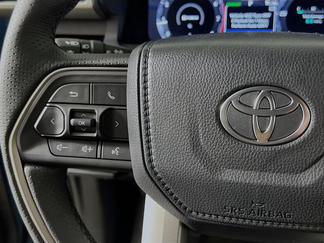 New 2026 Toyota 4Runner Limited AWD/4WD image 16
