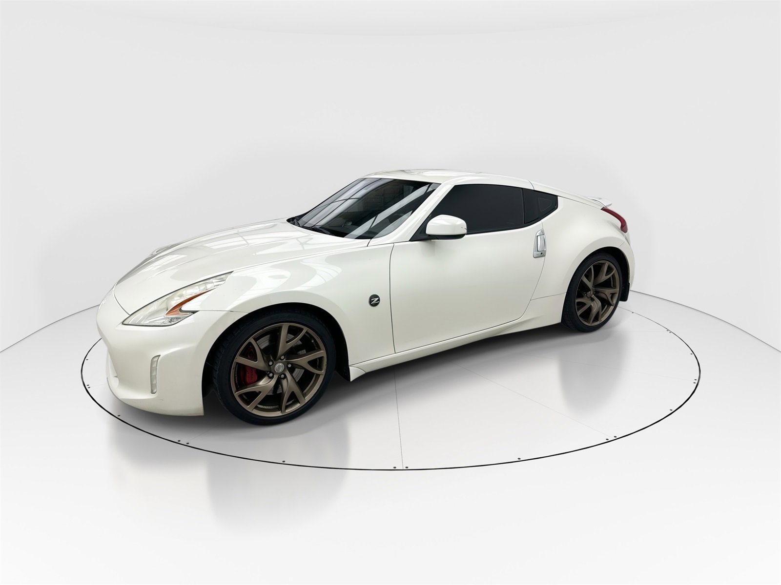 Used 2016 Nissan 370Z w/ Sport Package image 4
