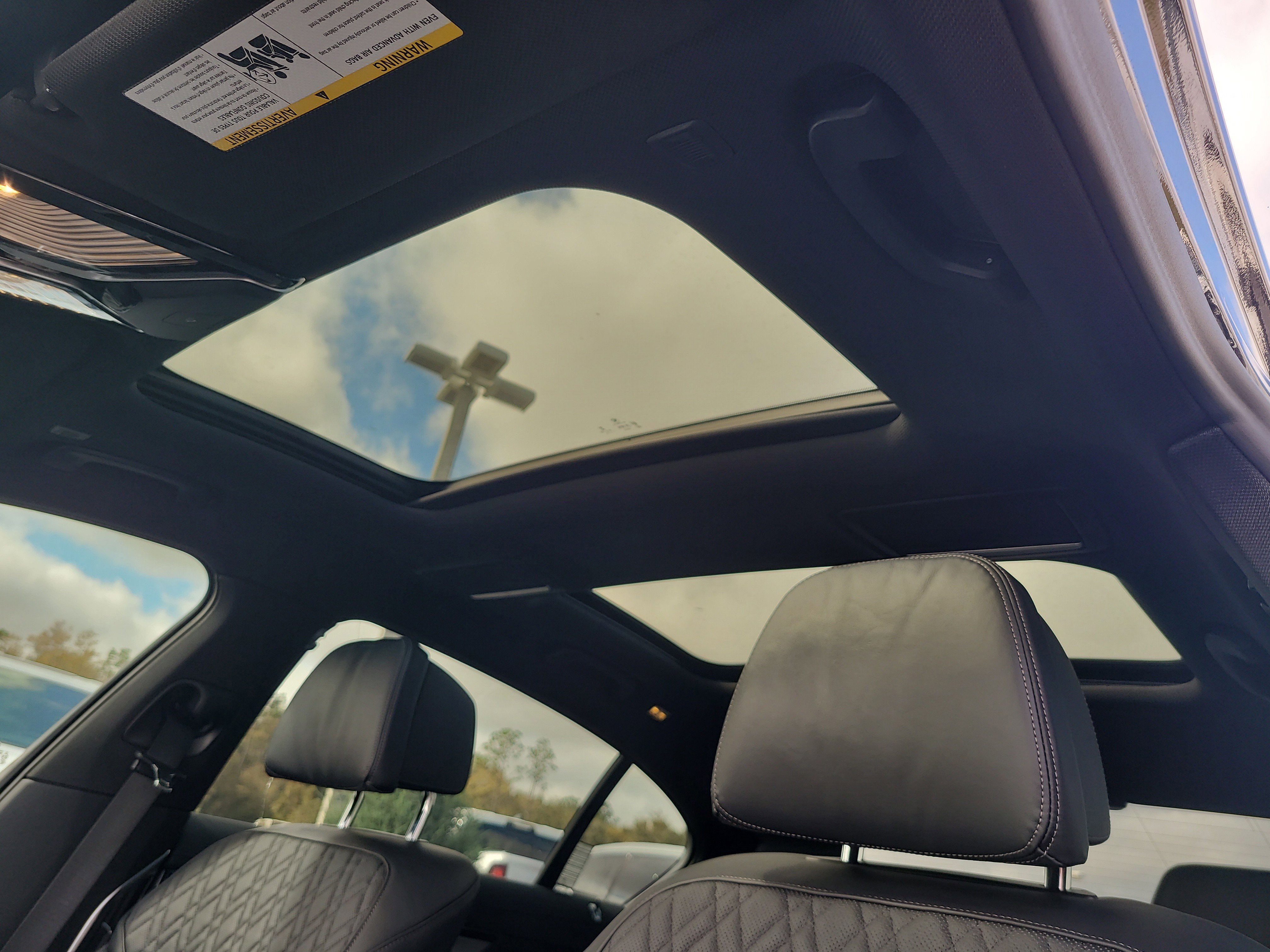 Used 2022 BMW 750i xDrive 750i xDrive w/ Autobahn Package image 19