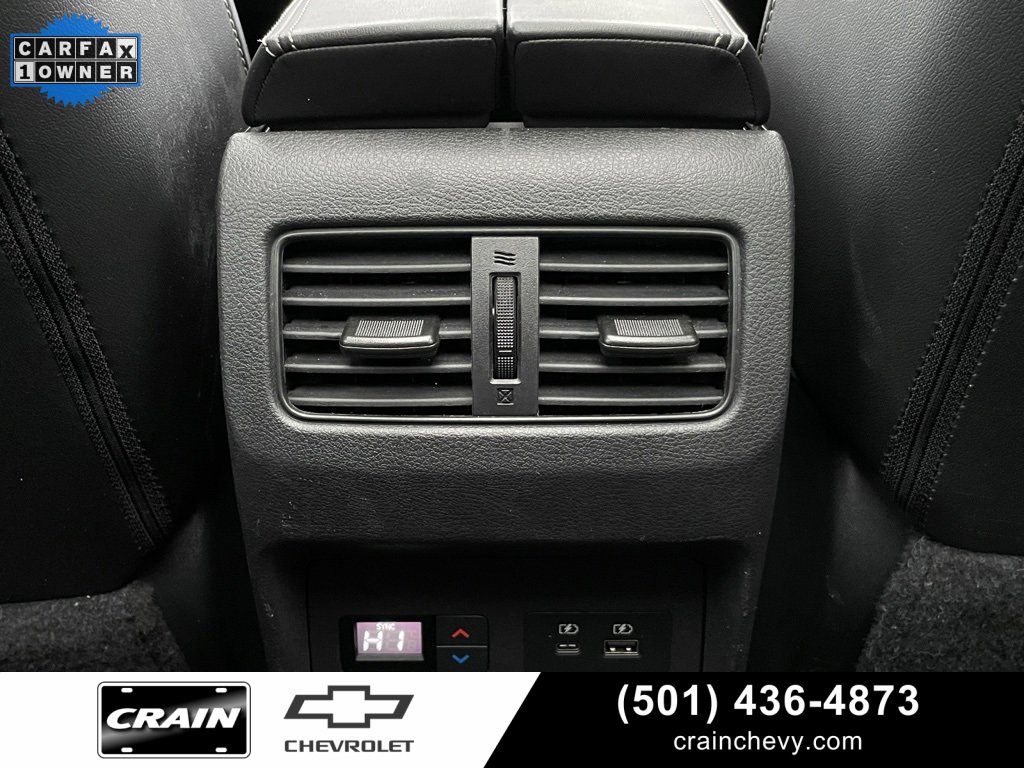 Used 2022 Nissan Rogue SL image 29