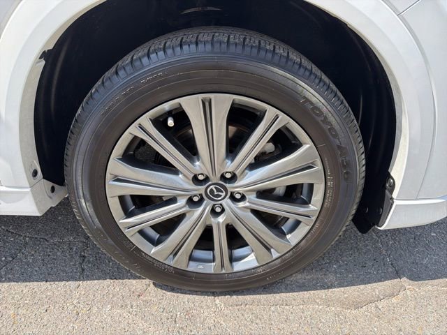 Used 2024 MAZDA CX-5 Signature image 9