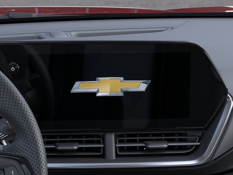 New 2026 Chevrolet Trax RS w/ Driver Confidence Package FWD image 44