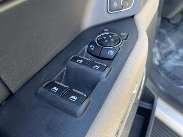 Certified 2024 Ford Expedition Limited AWD/4WD image 19