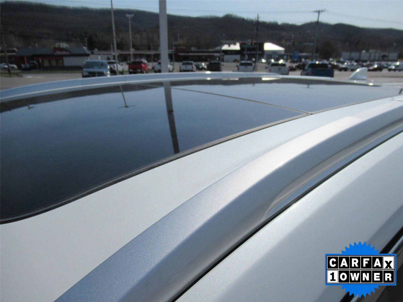 Used 2022 Nissan Rogue SV w/ SV Premium Package image 10