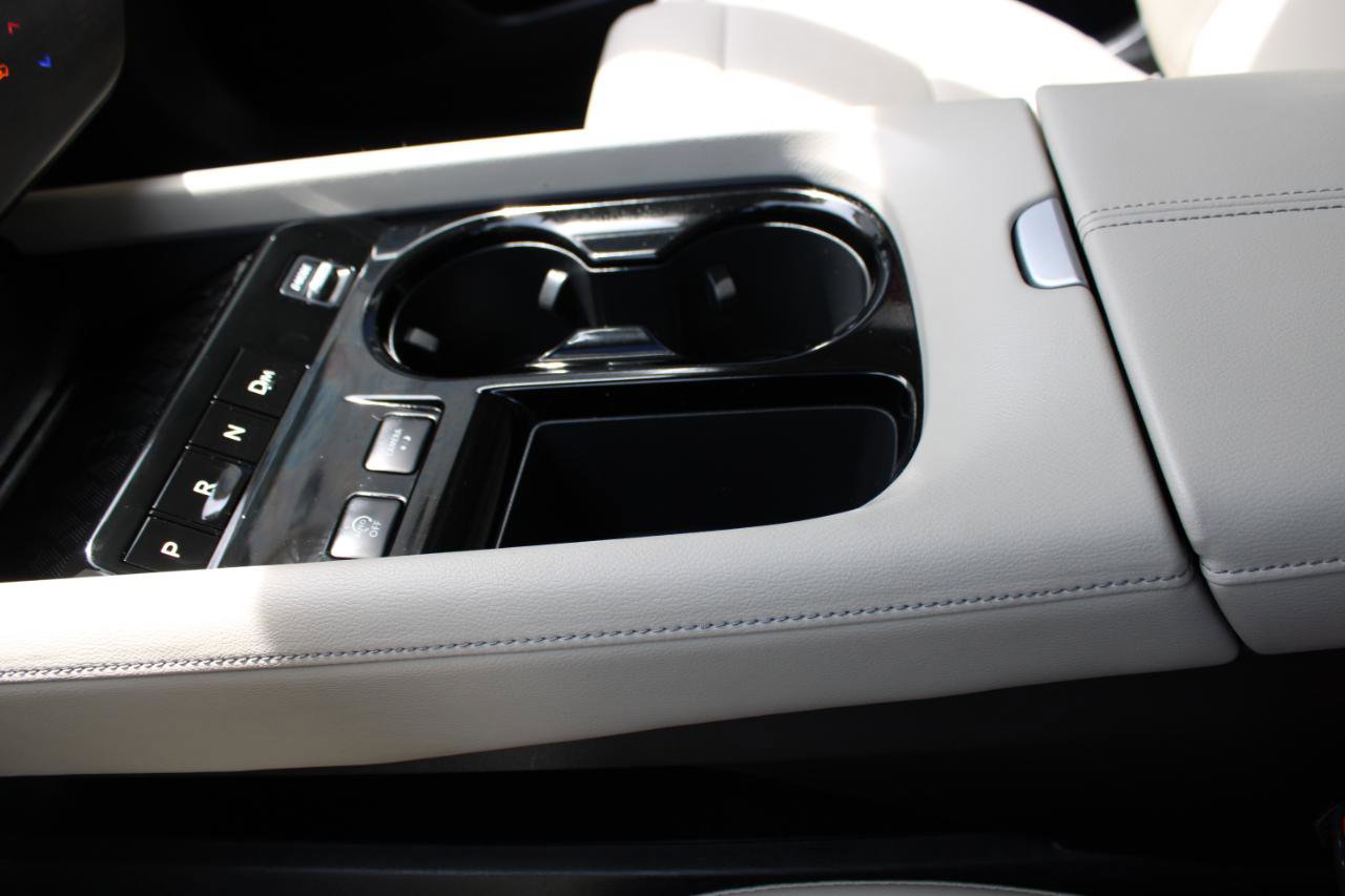 Used 2025 Nissan Murano SL AWD/4WD image 38