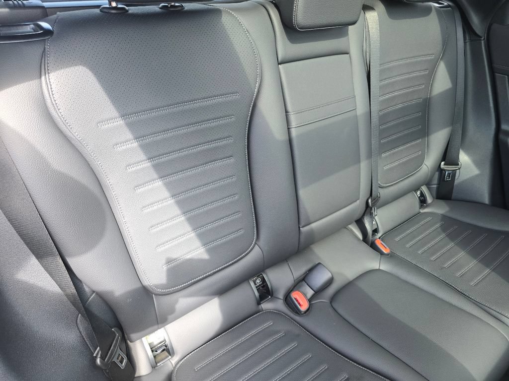 Certified 2026 Mercedes-Benz GLC 300 4MATIC image 25