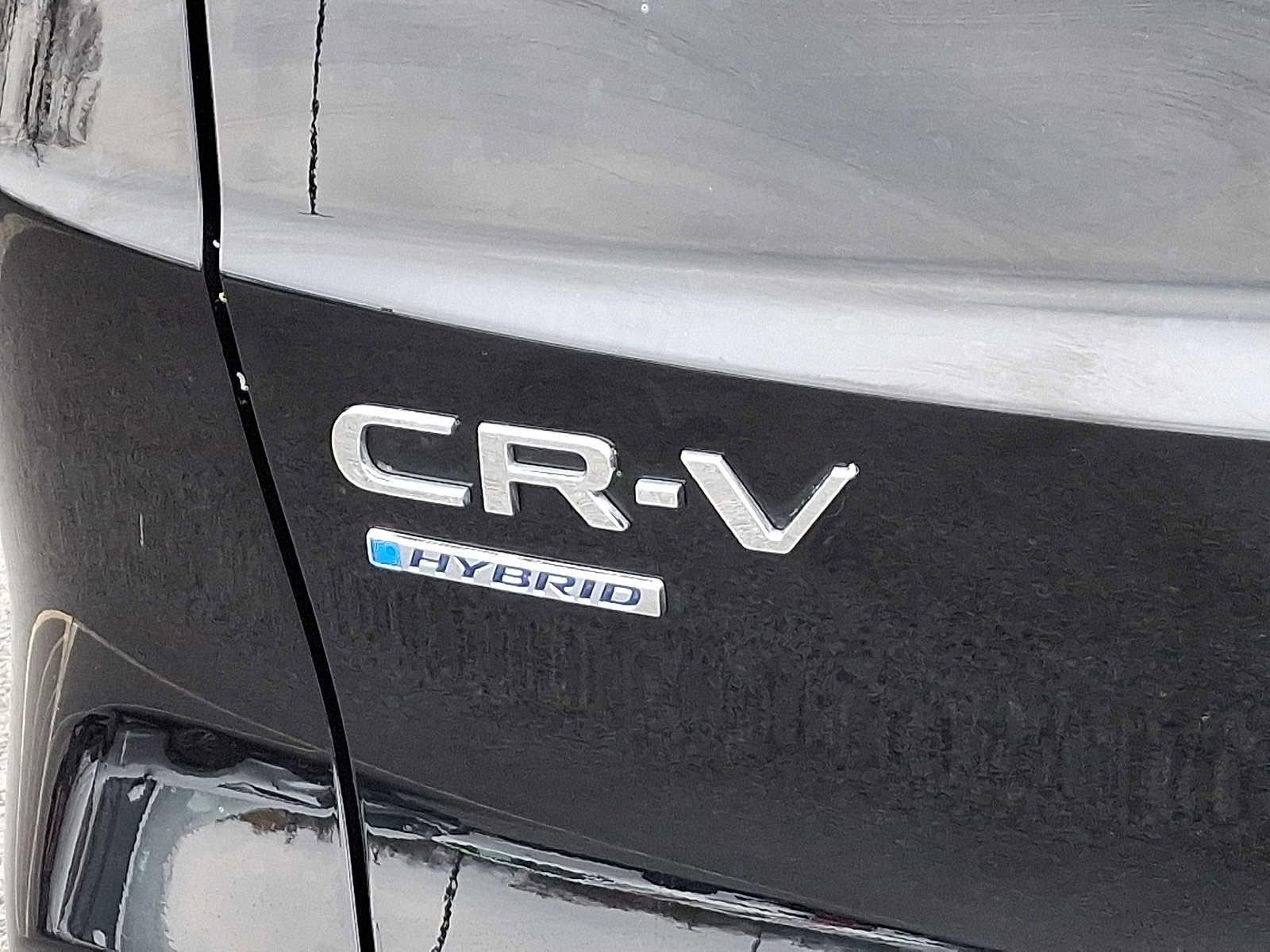 Used 2024 Honda CR-V Sport Touring image 30