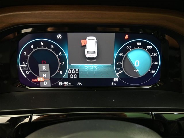 New 2026 Volkswagen Atlas SE image 32