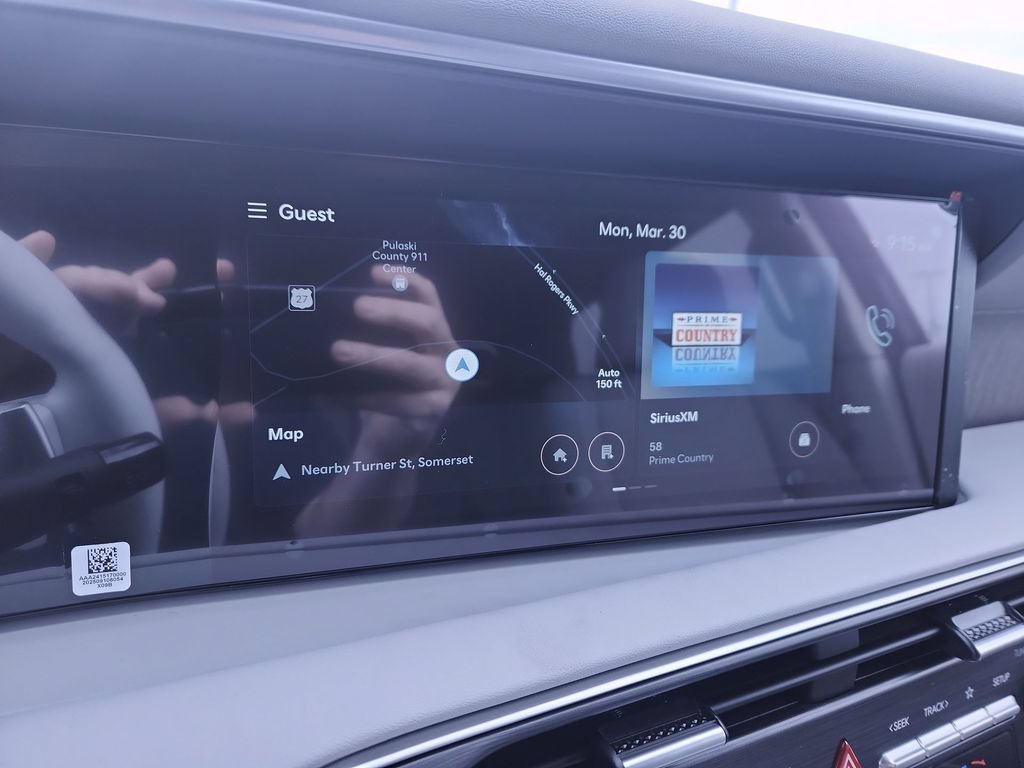 New 2026 Hyundai Palisade SE AWD/4WD image 16
