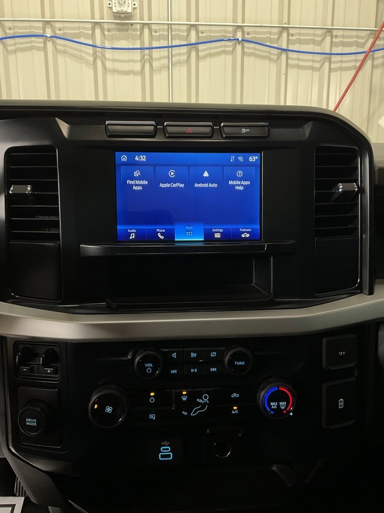 Used 2024 Ford F350 XL w/ Camper Package image 15