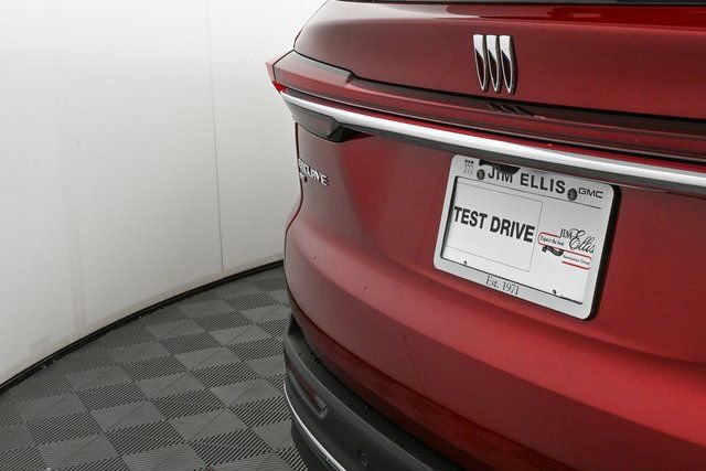 New 2026 Buick Enclave Preferred w/ Power Package image 38