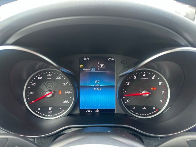 Certified 2022 Mercedes-Benz GLC 300 4MATIC image 47