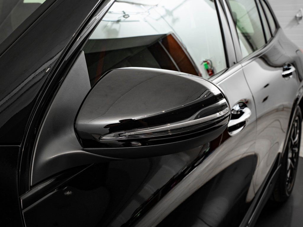 New 2026 Mercedes-Benz GLA 35 AMG 4MATIC image 15