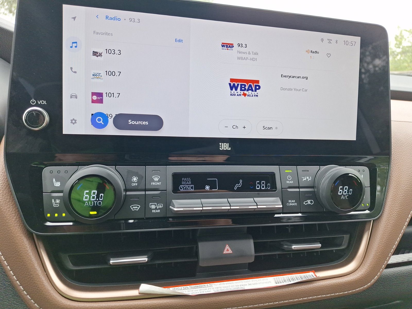 Used 2026 Toyota Grand Highlander AWD Hybrid image 27