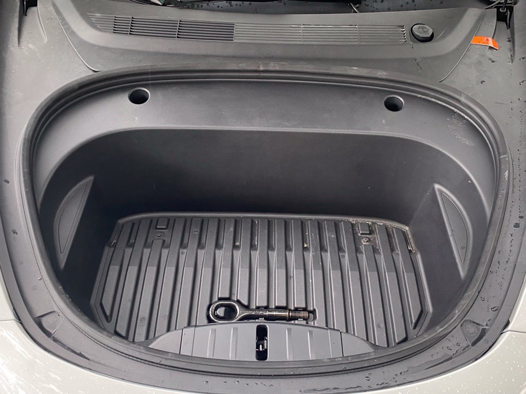 Used 2023 Tesla Model 3 Standard Range RWD image 11