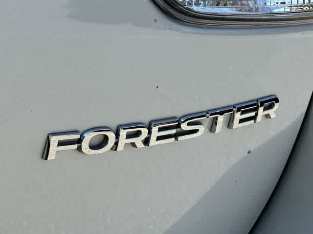 Used 2019 Subaru Forester Premium AWD/4WD image 28