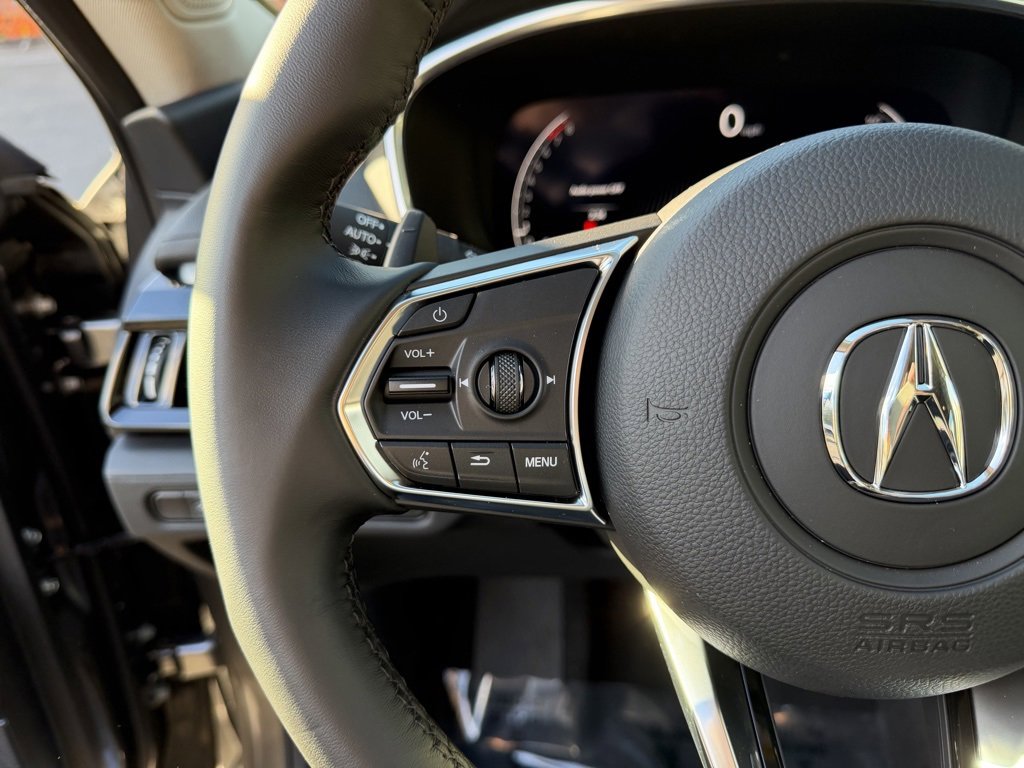 New 2026 Acura MDX SH-AWD image 16