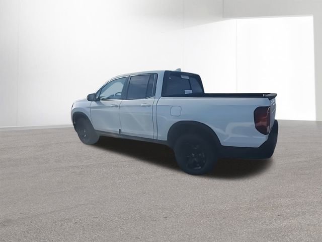 New 2026 Honda Ridgeline Black Edition image 6