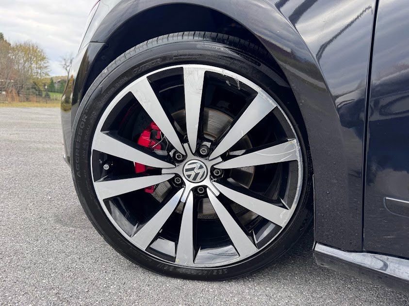 Used 2018 Volkswagen Passat 3.6 image 47