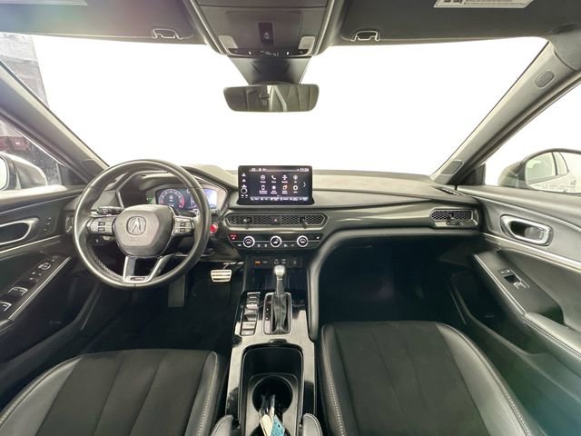 Used 2023 Acura Integra A-Spec image 11