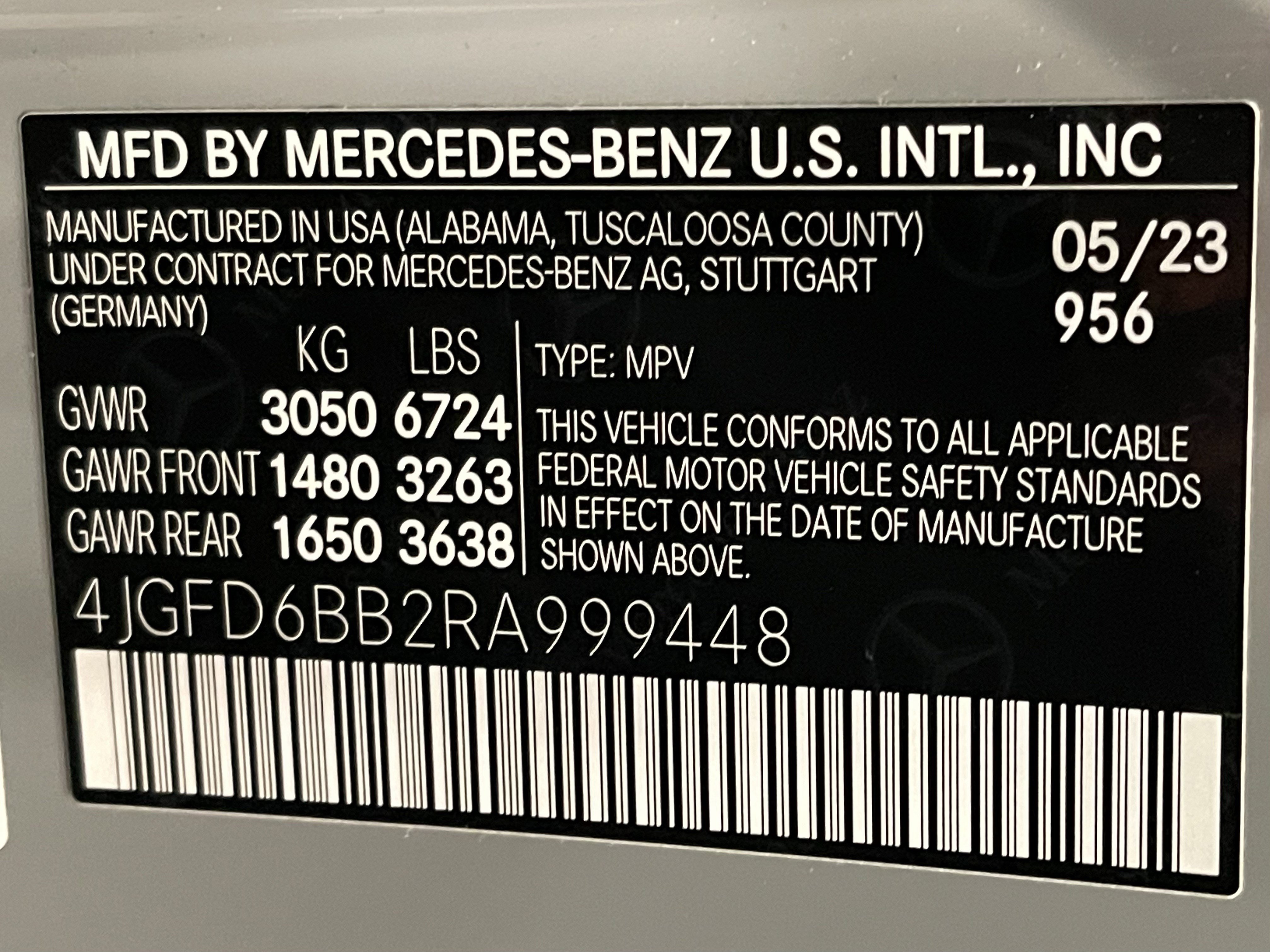 Used 2024 Mercedes-Benz GLE 53 AMG 4MATIC Coupe image 25