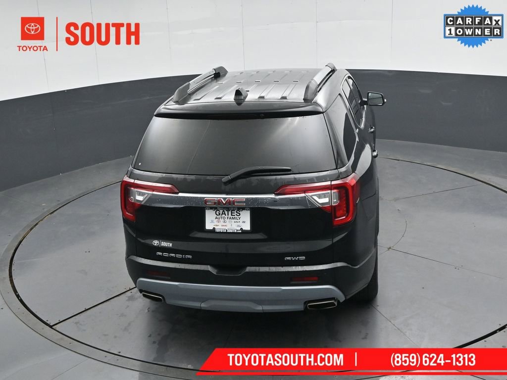 Used 2023 GMC Acadia SLE w/ Driver Convenience Package image 44