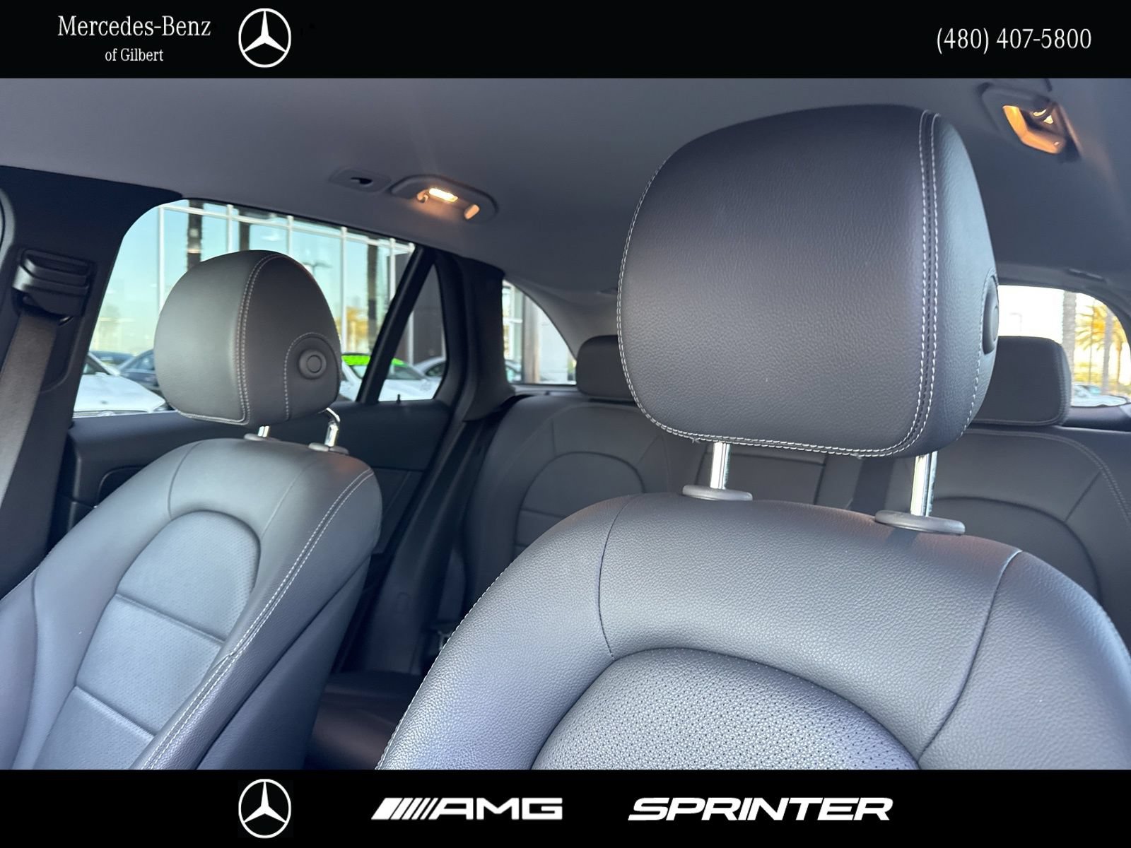 Certified 2022 Mercedes-Benz GLC 300 image 16