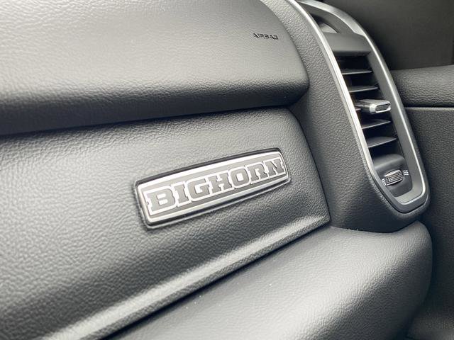 New 2025 RAM 1500 Big Horn image 27