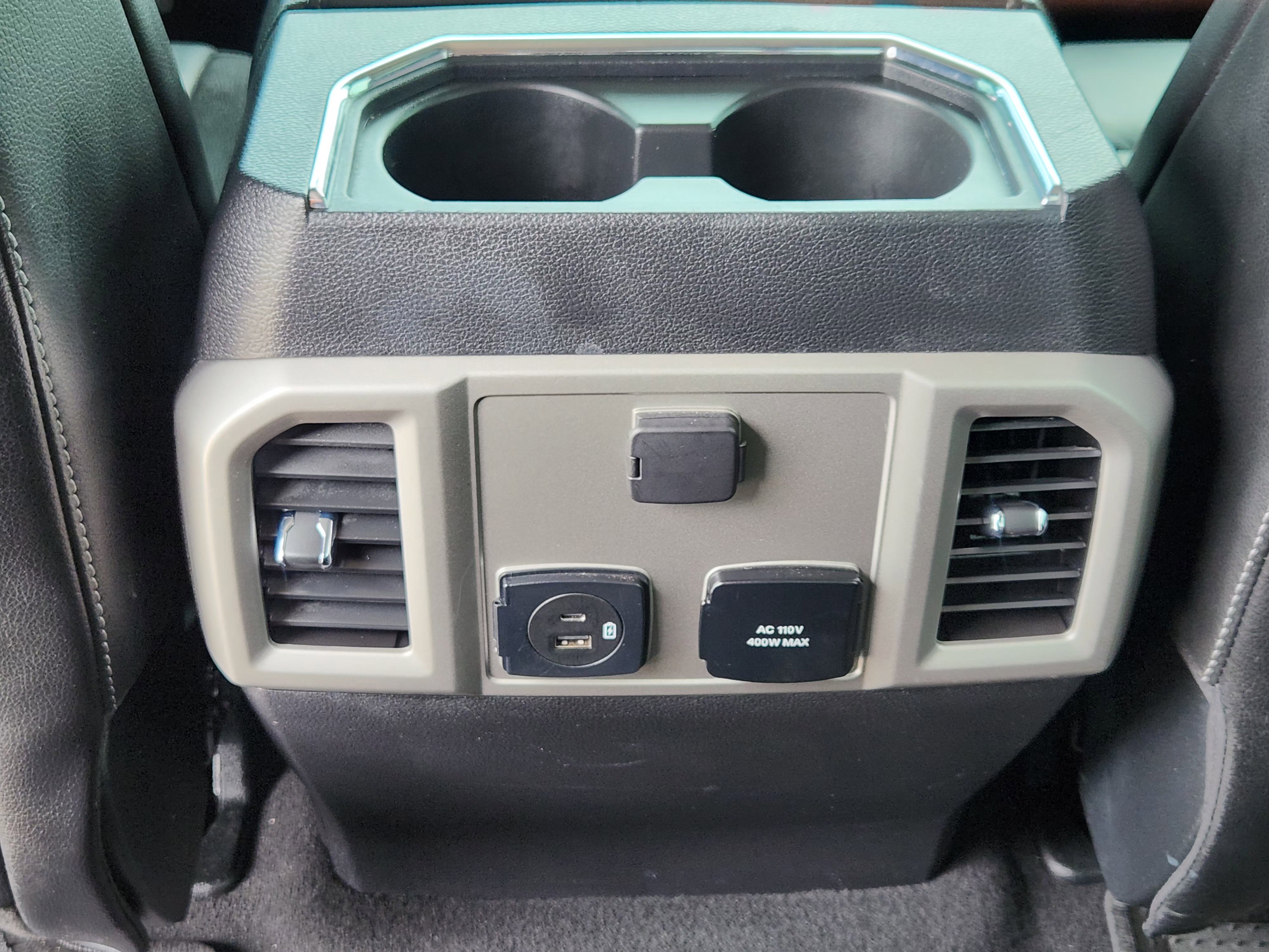 Used 2021 Ford F250 Lariat AWD/4WD image 32