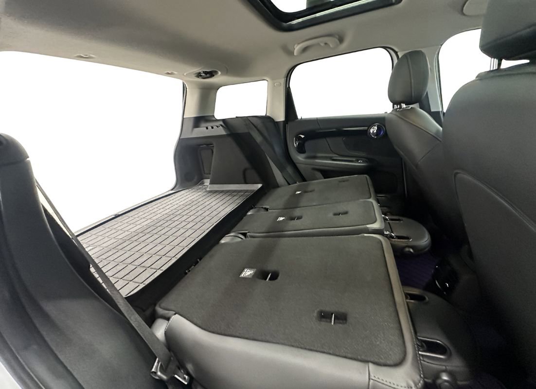 Used 2019 MINI Cooper Countryman ALL4 image 17