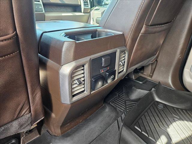 Used 2019 Ford F150 Limited w/ Trailer Tow Package AWD/4WD image 18